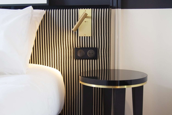 Hotel Lyon Bastille